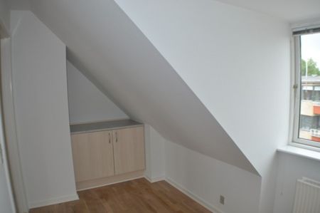 Chr. Erichsøns vej - Photo 3