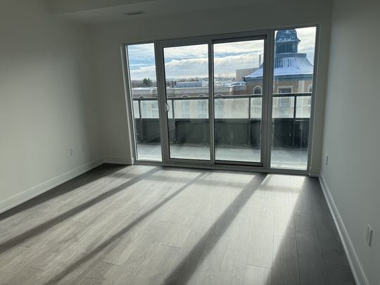 For Lease - 705 Davis Drive Unit# A810, Newmarket, Ontario - Photo 1