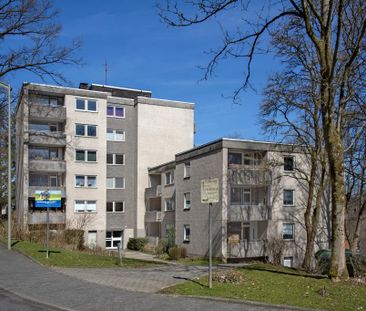 3-Zimmer-Wohnung in Siegen Wenscht - Foto 1