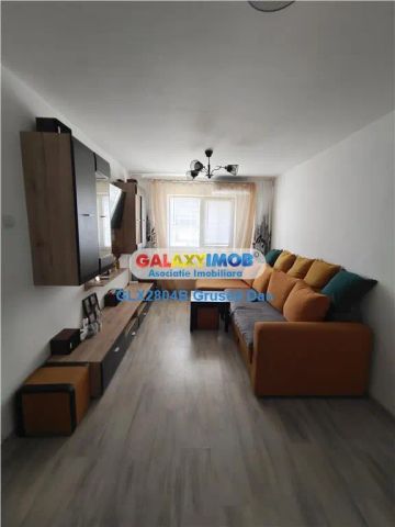 rahova | 4 camere chic 112mp | 1987 | cada AC 2x balcon 2x baie view - Photo 3