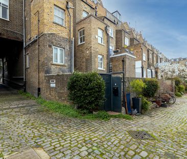 Moreton Terrace Mews North, London, SW1V - Photo 5