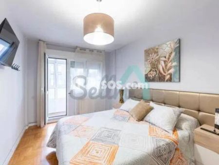 Piso en alquiler en Ceares-Jesuitas - Foto 5