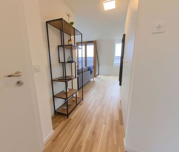 2 Zimmer, 53 m², 5. Stock - Foto 6