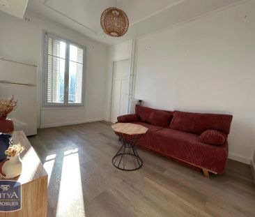 Appartement à louer 2 pièces 29.86m² - Photo 2