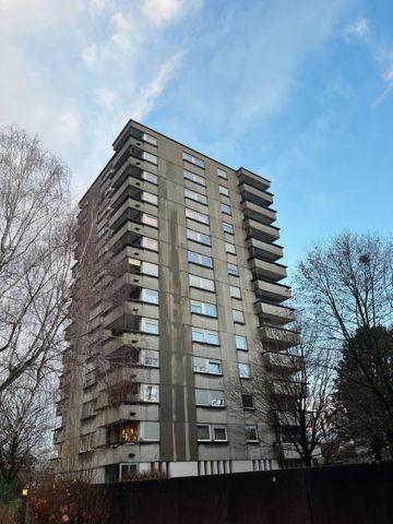 2.5 Zimmer, 54 m², 11. Stock - Foto 5