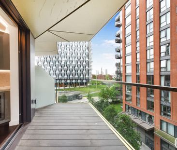 The Residence London SW11 - Photo 2