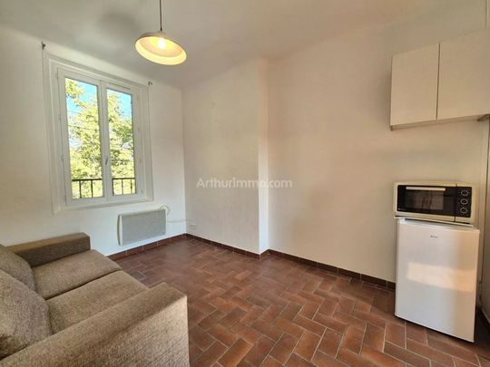 Location Appartement 2 pièces 34 m2 à Draguignan - Photo 1