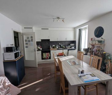 3.5 Zimmer, 102 m², 1. Stock - Foto 5