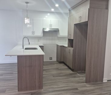 4 Demi Moderne 5min Carrefour Laval - Photo 1