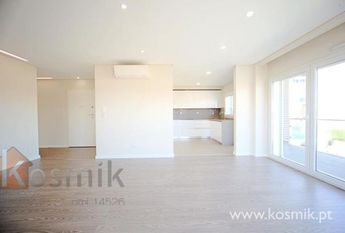 Apartamento T2 em Lisboa