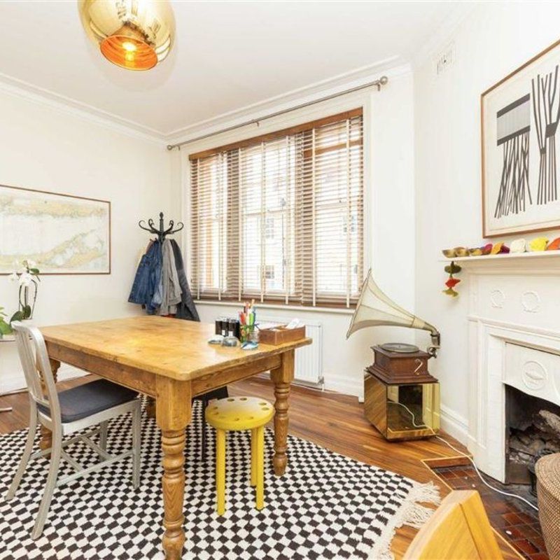 Bermondsey Street, London Bridge, SE1 - Photo 1