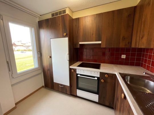 3.5 Zimmer, 60 m², 1. Stock - Photo 1