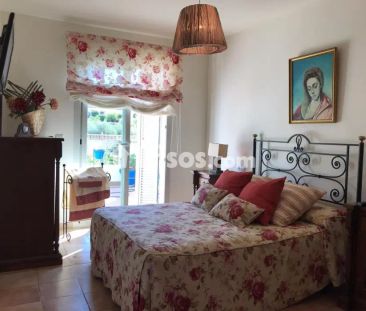 Casa pareada en alquiler en Calle del Barranco los Marinos - Photo 6
