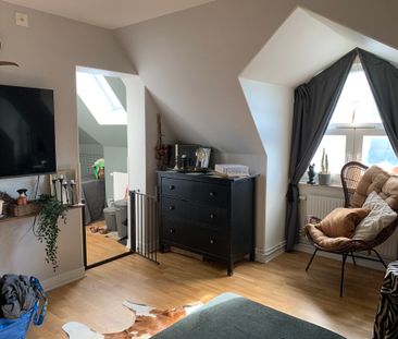 Hövitsmansgatan 11, Helsingborg - Foto 3