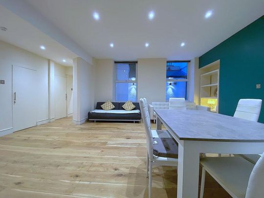 2 bedroom flat to rent - Photo 1