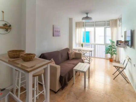 Piso en alquiler en Fuengirola - Foto 3