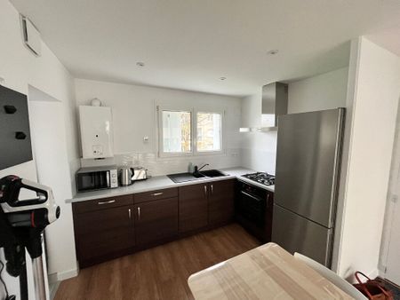 Location appartement 4 pièces, 68.17m², La Roche-sur-Yon - Photo 5