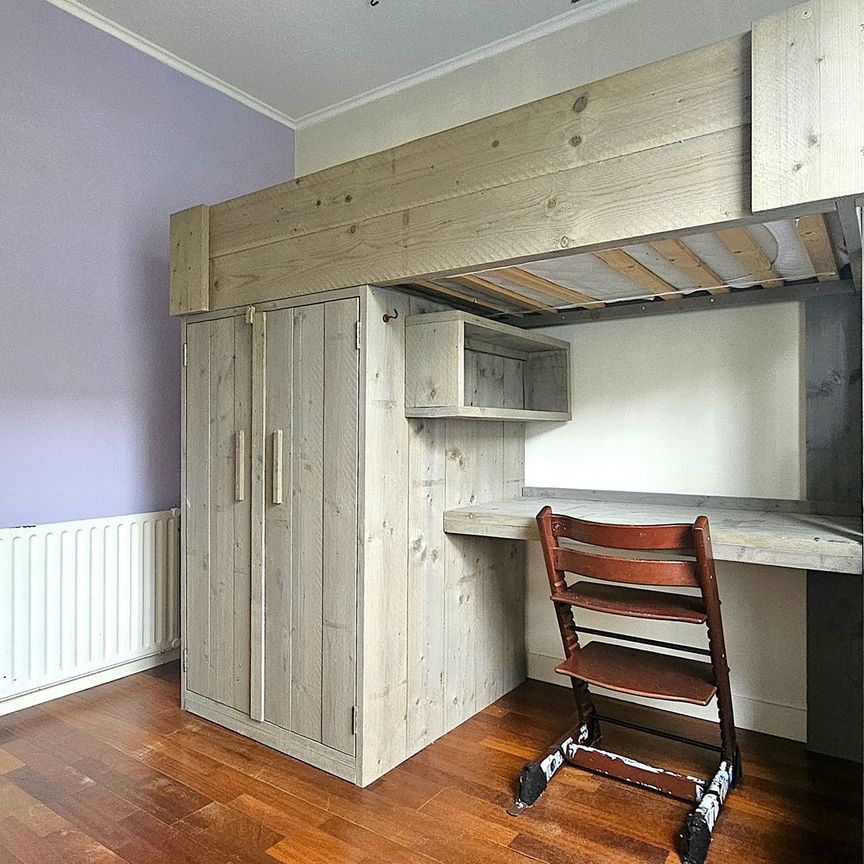 Te huur: Avenue Concordia 38A, 3062 LJ Rotterdam - Photo 1
