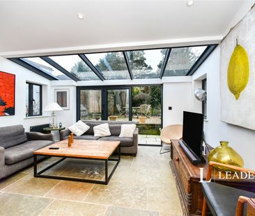 3 bedroom cottage to rent Piddinghoe, Newhaven, East Sussex, BN9 - Photo 2