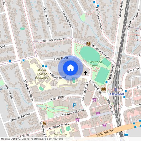 7 Hillview Road, NSW 2122, Eastwood