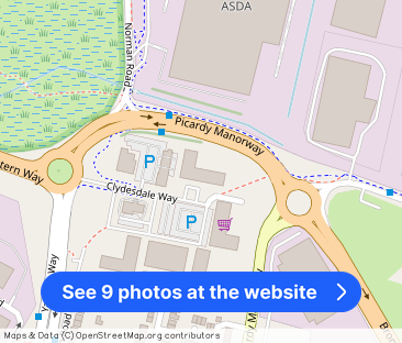 Clydesdale Way, Belvedere, DA17 - Photo 1