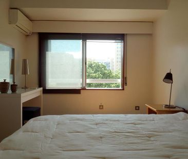 Apartamento T1 para arrendamento com móveis em Entrecampos, Lisboa - Photo 4