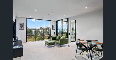 Immaculate unfurnished 2 bed Unit in Central Benowa. Enquire Now! - Photo 3