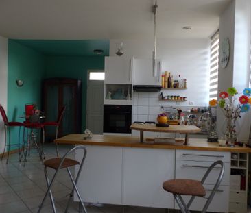 Location Appartement 3 pièces 74m² MALZEVILLE 54220 - Photo 5