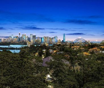 59 Prince Albert Street, Mosman NSW 2088 - Apartment For Rent | Domain - Photo 5