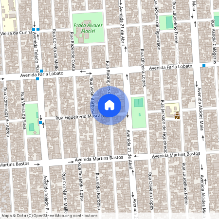 Sarandi, Porto Alegre, RS, 91120640