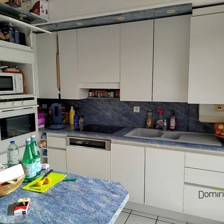 Location Appartement 4 pièces 67m² WATTRELOS 59150 - Photo 4