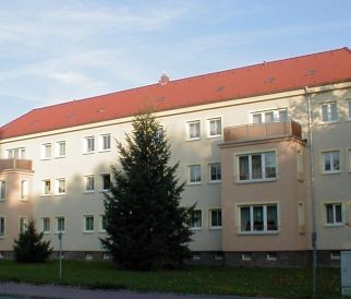 3-Raum-Wohnung im EG in Liebertwolkwitz - Foto 1