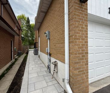 For Lease - 29 Charnwood Place Unit# Basement, Markham, Ontario - Photo 5