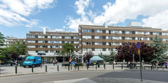 Skolgatan 37 - Foto 3