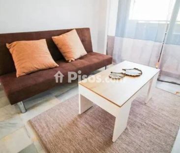 Piso en alquiler en Calle de Apolo - Photo 2
