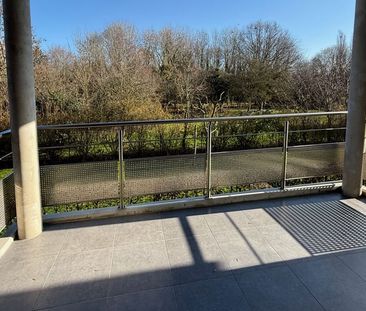 Appartement te huur - Photo 4