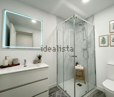 Alquiler de piso en Calle Jábega - Photo 4