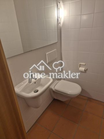 Frankfurt-Süd, in Dietzenbach-Steinberg, sehr schönes Haus mit großem Garten, Garage, EBK und Sauna. - Photo 4