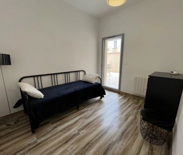 Location Appartement 3 pièces 82m² VALENCE 26000 - Photo 5