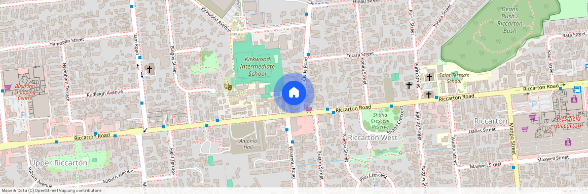 1/5 Clyde Road, Upper Riccarton, Christchurch