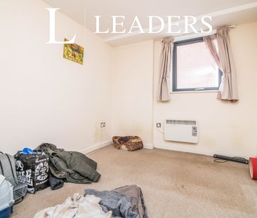 2 bedroom apartment to rent Kinvara Heights, 114 Bradford Street, B... - Photo 1