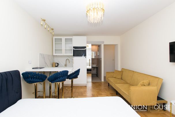 Kraków, Kraków-Podgórze, Bolesława Limanowskiego - Photo 1