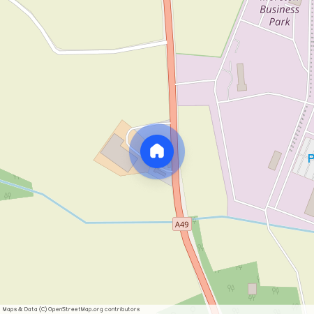 Moreton-on-Lugg, HEREFORD