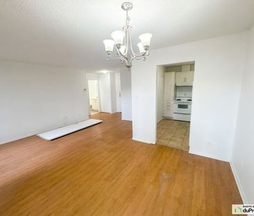 6655, Mackle, Côte-St-Luc / Hampstead / Montréal-Ouest à louer - Photo 2