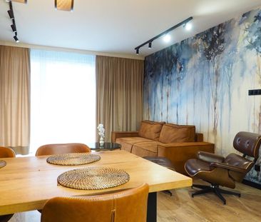 Łódź - Mieszkanie na wynajem - Zdjęcie 1