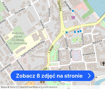 Odrzańskie Tarasy Krapkowice - Zdjęcie 1