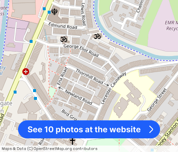 Thornhill Road, Coventry, CV1 - Photo 1