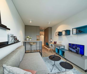 Studio Business Smart - Photo 1