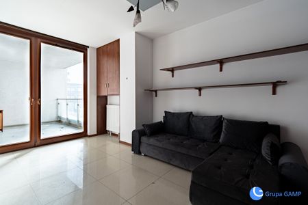 2-pok. 59m2*Torre Verona*taras*parking - Zdjęcie 4