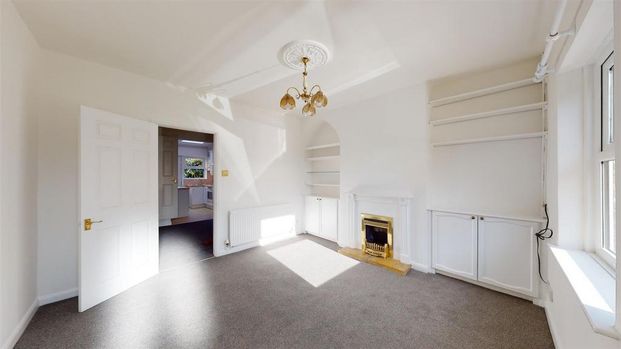 2 bedroom terraced house to rent - Photo 1